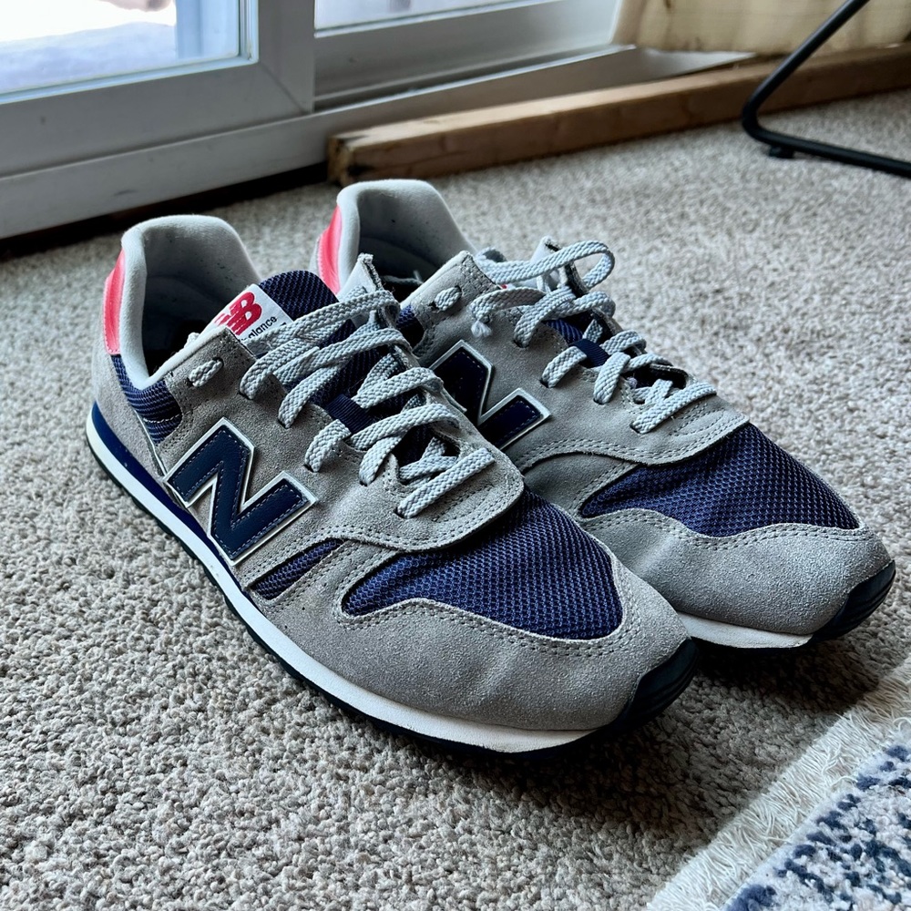 New Balance 373 Men’s Shoes